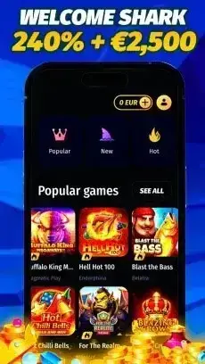 Lucky  Slots preview